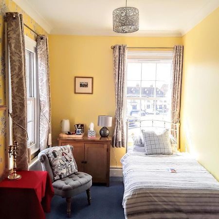 The Old Post Office Boutique Guesthouse Hythe  Exterior photo