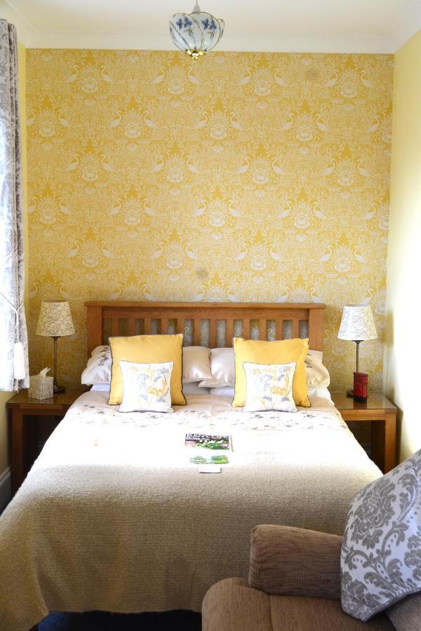 The Old Post Office Boutique Guesthouse Hythe  Exterior photo